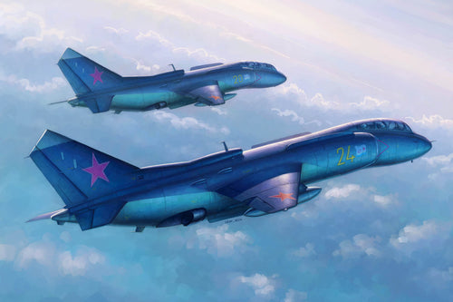 1/48 Yak 38U Forger B - Hobby Sense