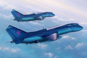 1/48 Yak 38U Forger B - Hobby Sense