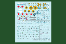 1/48 Yak 38U Forger B - Hobby Sense
