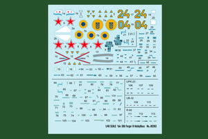 1/48 Yak 38U Forger B - Hobby Sense