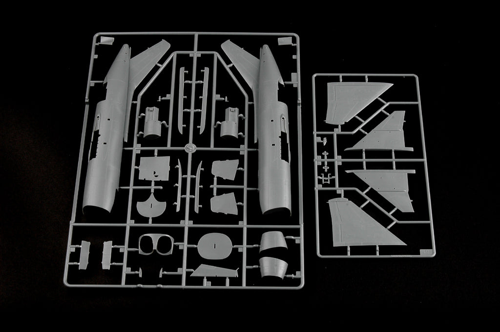 1/48 Yak 38U Forger B - Hobby Sense