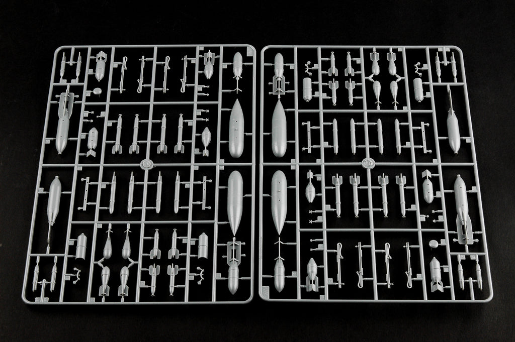 1/32 IL 2M3 Ground Attack Aircraft - Hobby Sense