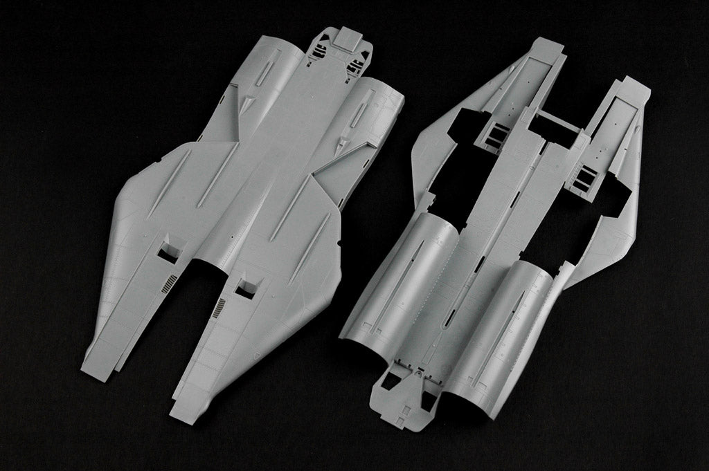 1/48 F14B Tomcat - Hobby Sense