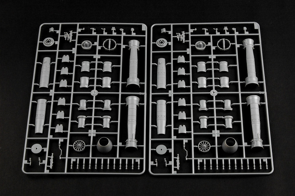 1/48 F14B Tomcat - Hobby Sense