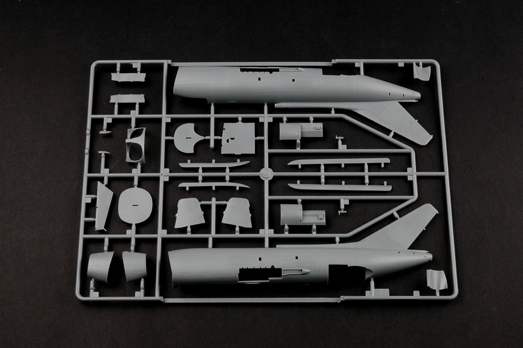 1/48 Yak-38/Yak-38M Forger A - Hobby Sense