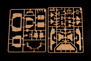 1/35 German Boxer MRAV - Hobby Sense