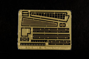 1/35 German Boxer MRAV - Hobby Sense