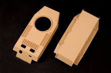 1/35 German VK4502 (P) Hintern - Hobby Sense