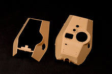 1/35 German VK4502 (P) Hintern - Hobby Sense