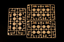 1/35 German VK4502 (P) Hintern - Hobby Sense