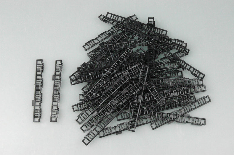 1/35 German VK4502 (P) Hintern - Hobby Sense