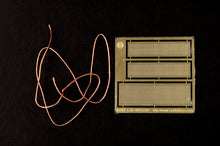 1/35 German VK4502 (P) Hintern - Hobby Sense