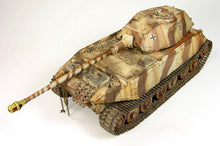 1/35 German VK4502 (P) Hintern - Hobby Sense