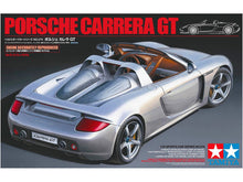 1/24 Porsche Carrera GT - Hobby Sense