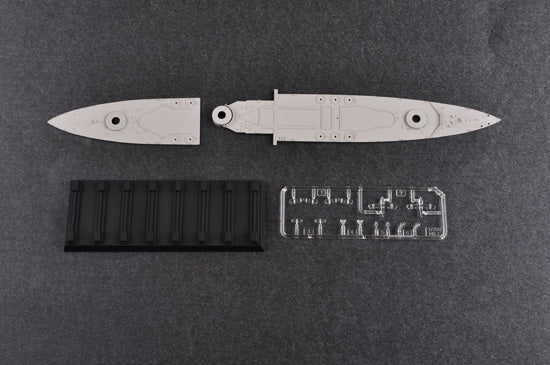 1/700 HMS Queen Elizabeth 1941 - Hobby Sense