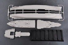 1/350 USS Texas BB-35 - Hobby Sense