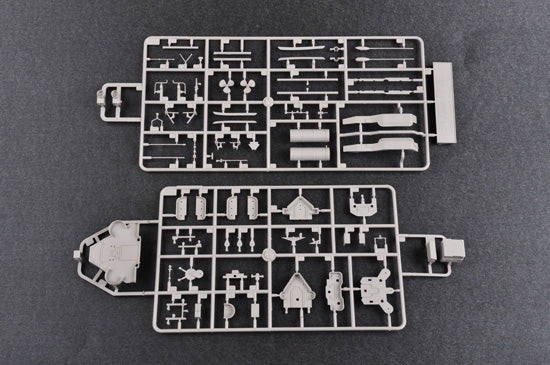 1/350 USS Texas BB-35 - Hobby Sense