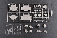 1/350 USS Texas BB-35 - Hobby Sense