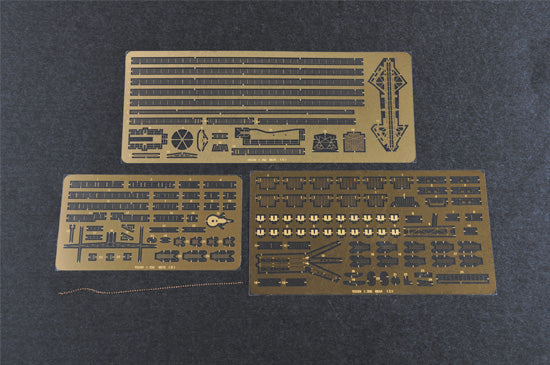 1/350 USS Texas BB-35 - Hobby Sense