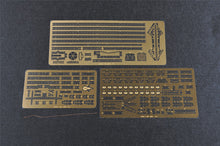 1/350 USS Texas BB-35 - Hobby Sense