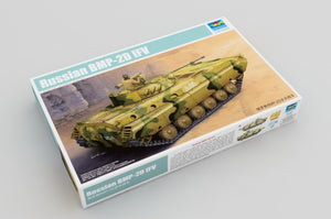 1/35 Russian BMP-2D IFV - Hobby Sense