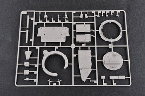 1/35 Russian BMP-2D IFV - Hobby Sense