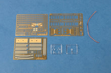 1/35 Soviet T35 Heavy Tank - Before 1938 - Hobby Sense