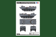 1/35 German Land-Wasser-Schlepper II-Upgraded - Hobby Sense