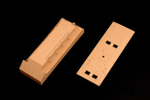 1/35 German Land-Wasser-Schlepper II-Upgraded - Hobby Sense