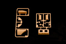 1/35 German Land-Wasser-Schlepper II-Upgraded - Hobby Sense