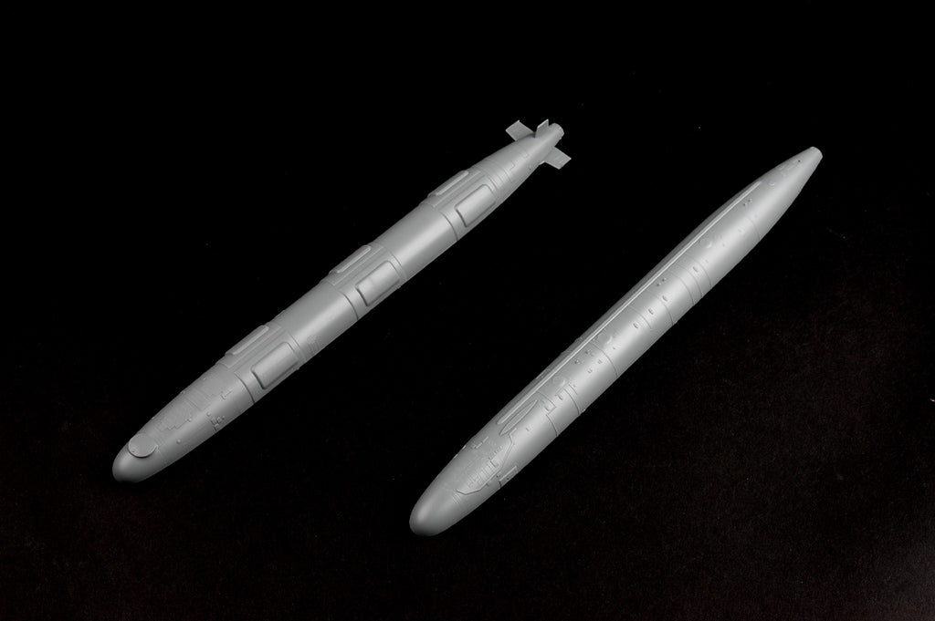 1/350 USS Virginia SSN-774 - Hobby Sense