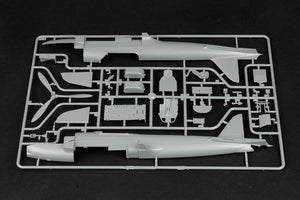 1/32 IL2 Sturmovik Ground Attack Aircraft - Hobby Sense