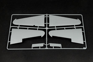 1/32 IL2 Sturmovik Ground Attack Aircraft - Hobby Sense