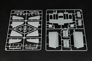 1/32 IL2 Sturmovik Ground Attack Aircraft - Hobby Sense