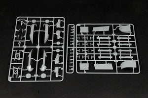 1/32 IL2 Sturmovik Ground Attack Aircraft - Hobby Sense