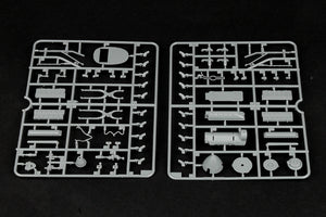 1/32 IL2 Sturmovik Ground Attack Aircraft - Hobby Sense