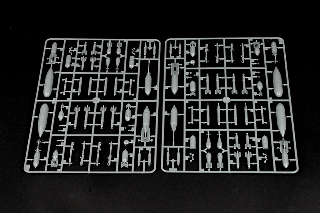 1/32 IL2 Sturmovik Ground Attack Aircraft - Hobby Sense