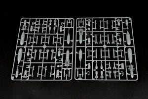 1/32 IL2 Sturmovik Ground Attack Aircraft - Hobby Sense