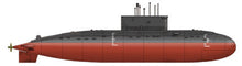 1/350 PLAN Kilo Class Submarine - Hobby Sense