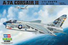 1/48 A-7A Corsair II - Hobby Sense