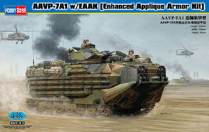 1/35 AAVP7A1 w/EAAK (Enhanced Applique Armor Kit) - Hobby Sense