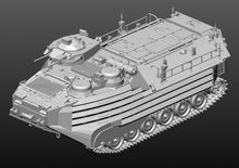 1/35 AAVP7A1 w/EAAK (Enhanced Applique Armor Kit) - Hobby Sense