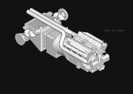 1/35 M26 Pershing Heavy Tank - Hobby Sense