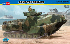 1/35 AAVP 7A1 RAM/RS - Hobby Sense