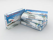 1/48 MiG-17 PFU Fresco E - Hobby Sense