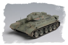1/48 Russian T34/76 (Model 1942 Factory No.112) - Hobby Sense