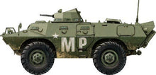 1/35 M706 Commando Armored Car in Vietnam - Hobby Sense