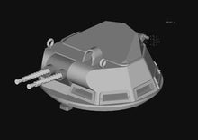 1/35 M706 Commando Armored Car in Vietnam - Hobby Sense