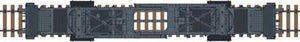 1/72 German Rail Transporter for Karl-Geraet - Hobby Sense