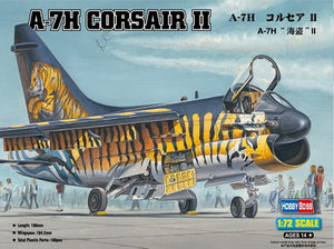 1/72 A7H Corsair II - Hobby Sense